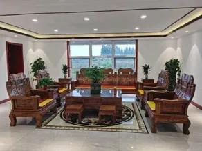 Aifutang Grand Hotel - Image 3