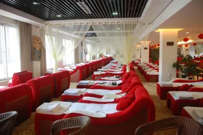 Bailu Hotspring Hotel - Image 4