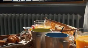 Kêr L - Breizh & Breakfast - Image 4