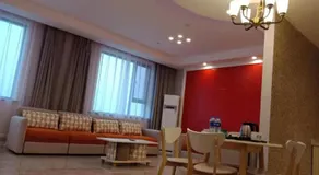 GreenTree Inn Langfang Bazhou City Tangeerli Town Spa Business Hotel - Image 3