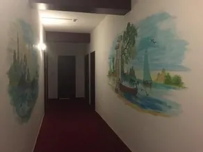 Hotel Napoli Mamaia - Image 4