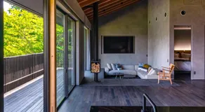 MONS GORA Luxury Private Villa with Onsen Hakone Gora - Image 3