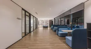 Hanting Hotel Nanjing Jiangpu Longhua Road Subway Station - Image 3