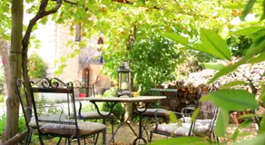 Domaine du Val des Nymphes - Chambres d'hôtes - Image 5