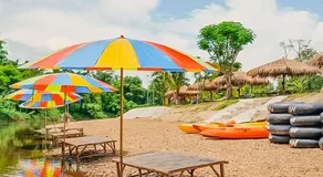 Wangyao Riverside Resort - Image 5