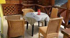 Dizike Pet-friendly Guesthouse - Image 3