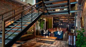 Old Foundry Hotel by Ideas Cartel - Image 3