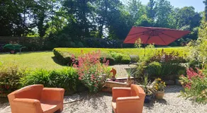 Bett und Frühstück L'herbe aux Vaches - Image 5