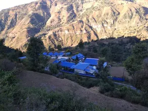 Blue Canvas Resort Chakrata - Image 4
