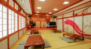Oshironoyado Hanaguruma - Image 4