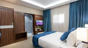 حياة ريزيدنس ابها - Image 2