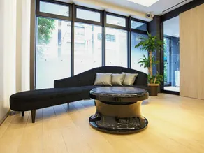 Meitetsu Inn Hamamatsucho - Image 3