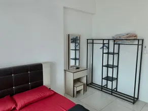 Meritus Homestay Big Studio@ Perai - Image 3