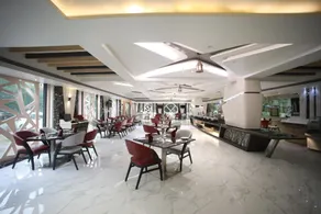The Byke Suraj Plaza Pure Veg, Thane - Image 4