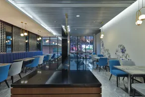 Orange Hotel Shanghai the Bund Sichuan North Road - Image 4