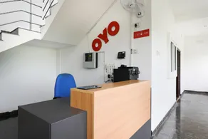 Hotel O Black Pearl Residency - Image 3