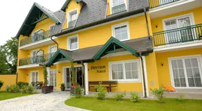 Tennis Golf Hotel Höllrigl - Image 3