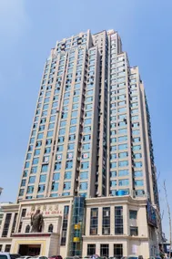 Hanting Hotel Nanchang Honggutan Causeway Bay Plaza - Image 3