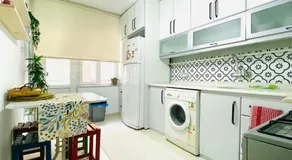 Aydınoğlu Suites with terrace -4 TH FLOOR WITHOUT LIFT - Image 3