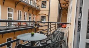 Chillout Hostel Zagreb - Image 3