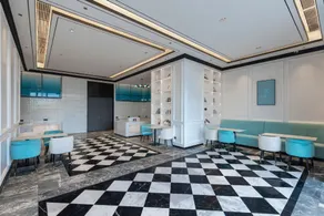 Xi'an Hotel (Shunde Jun'an Lijun Plaza Branch) - Image 3