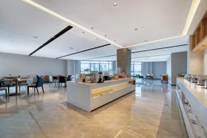 Echarm Hotel Huai'an Hongzehu Avenue - Image 2