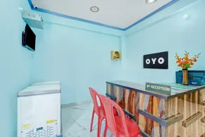 Hotel O R K Marriage Hall and Guest House - Image 3