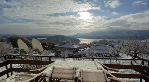 Mihaela Lake Retreat - Image 3