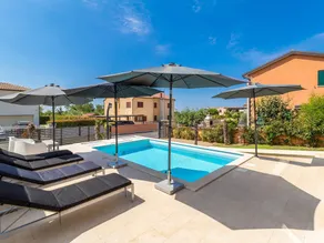 Wonderful Villa in Labinci - Kastelir with Swimming Pool - Image 3