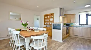 Wheal Frances-Beautifully Fitted Bungalow Helston Cornwall - Image 3