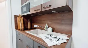 Aasee Apartment in top Lage 80m² mit 2 Schlafzimmern - Image 5