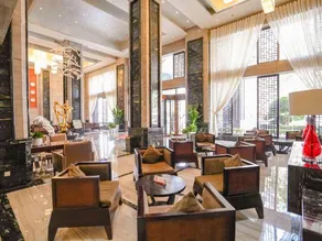 Grace Hotel, Optics Valley, Wuhan - Image 4
