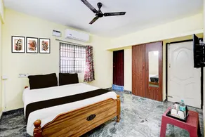 Super Collection O Sathyabama University Sithalapakkam Formerly Srinivasa Residency - Image 2