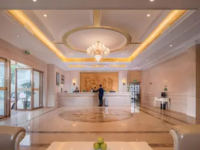 Vienna Hotel Hunan Hengyang Baishazhou - Image 2