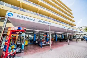 Portofino - Sorento Apartments - Image 3