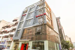 OYO 78415 Townhouse 389 Paharganj - Image 5