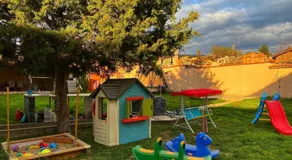 Cozy home for kids of all ages - Barbaronite - Image 4