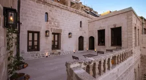 Mirsoum Hotel - Image 4