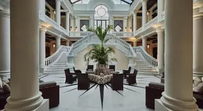 Four Seasons Hotel & Residences Cartagena - Image 2