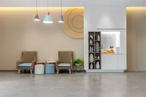 Home Inn Neo Qiongzhong March 3 Plaza Branch - Image 4