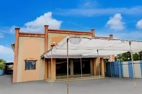 SPOT ON Hotel Royal Inn Babupet Railroad Station - Image 5