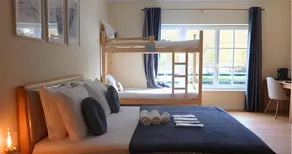 Carcavelos Surf Hostel - Image 2