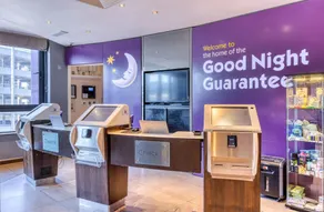 Premier Inn London Gatwick Airport (North Terminal) Hotel - Image 2