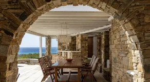 Villa Marble Tinos - Image 5