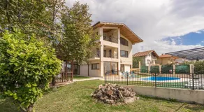 Villa Sineva - Pool, BBQ & Seaview - Image 4
