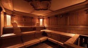 Single room, shower, toilet, conveniences - Image 4