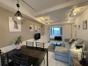 S6★3 min HigashiShinjuku/1 room per floor~4 pax - Image 2