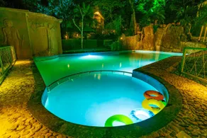 Misty Peak Resort - Image 2
