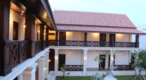 Luang Prabang Legend Hotel - Image 4