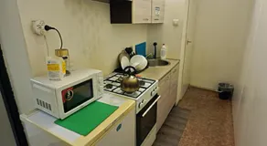 Prague Family Guest House - Rooms with shared bathroom - Image 3